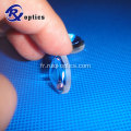 B270 Optical Glass Plano Convexe Asphric Lens